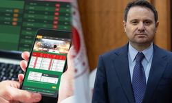 Adalet Bakanı Akın Gürlek: Şike ve yasa dışı bahisi bitireceğiz