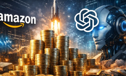 OpenAI’dan 110 milyar dolarlık finansman