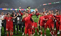 A Milli Takım'ın UEFA Uluslar Ligi'ndeki rakipleri belli oluyor!
