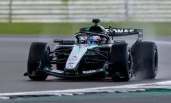 Patrese: "Antonelli, Russell'a meydan okuyabilir"