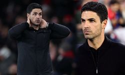 İngilizler duyurdu: Arsenal'da Arteta dönemi sona mı eriyor?