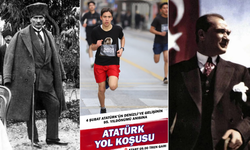 Denizli’de ‘Atatürk Koşusu’ Yapılacak