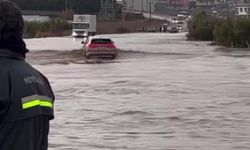 TOGG, suyun içinde böyle ilerledi