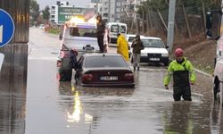 Adana'da gökyüzü delindi: 112 telefonları susmadı, ekipler can kurtarmak için yarıştı