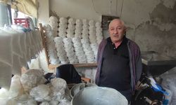 'Tuzcular Aralığı'nın son bekçisi: 72 yıllık dede mirasını tek başına sırtlıyor