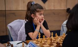 Satrançta Geleceğin Yıldızı Manisa’dan Çıktı: Deniz Erol Milli Oldu