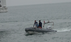 Yalova'da denizde kadın cesedi bulundu