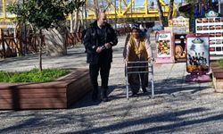 Manavgat'ta yürek yakan feryat: "Beni eve değil huzurevine götürün, kuru ekmeğe razıyım"