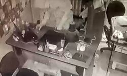 "Kedi bile zor girer" denilen pencereden girdi, sadece iPhone’ları çaldı