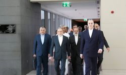 ABD-İran görüşmesi sonrası Arakçi'den ilk açıklama: İyi bir başlangıç yaptık