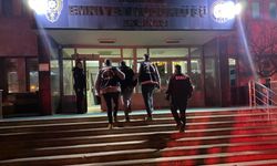 Kırıkkale'de şok uygulamada çok sayıda hükümlü yakalandı