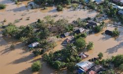 Kolombiya'da ülke genelindeki sellerde 6 kişi hayatını kaybetti