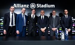 Juventus, milli futbolcu Kenan Yıldız'ın sözleşmesinin 2030 yılına kadar uzattı