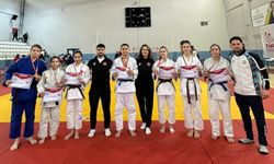 Yıldızlar Judo grup müsabakaları Sinop’ta tamamlandı