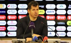 Emre Belözoğlu’ndan ağır sözler: Dibe vurduk