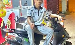 Şanlıurfa'da en acı doğum günü