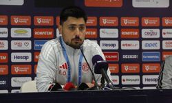 Antalyaspor cephesinde mutluluk: “Net bir skorla kazanmak bizi sevindirdi”