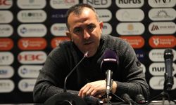 “Maça kötü başladık, iyi bitirdik”