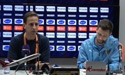 Pereira: “Bu galibiyeti hak ettik”