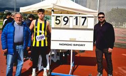 Altın Cirit şampiyonu Erzincan’dan geldi!