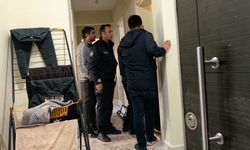 Bursa'da ailesine dehşeti yaşattı: 17 yaşındaki genç bıçakla ablasını rehin aldı