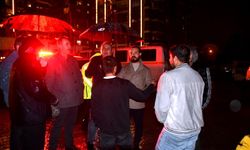 Söke'de dere kenarındaki evler tahliye edildi