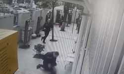 Ordu'da kan donduran olay: Polisin belindeki silahı alarak kendini vurdu