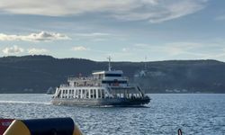 Ada seferlerine fırtına engeli