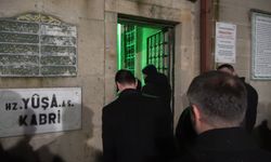 Yuşa Tepesi'nde 'ücret' tarifesi Ramazan'da tat kaçırdı: Abdest alırken neden ödeyelim?