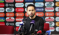 Selçuk İnan: “Planımız işliyordu ama tutuk başladık”