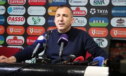 Recep Uçar: “Taraftarlarımızı mutlu ettik”