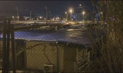 Hatay'da iftar saati kan aktı: Konteyner kentteki silahlı saldırdı bir aileyi yok etti