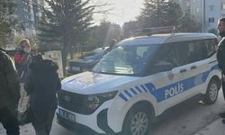 Eskişehir'de komşular arasındaki bıçaklı kavga kanlı bitti: 4 yaralı