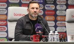 Okan Buruk: “Çok temiz bir gol iptal edildi”