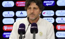 Fatih Tekke: “Liderliğe 7 puan var, maç maç gidiyoruz”