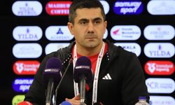 Hüseyin Çayır: “Yediğimiz 2. goldeki pozisyon Galatasaray maçıyla aynı''