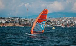 Didim’de Yelken şampiyonası başladı