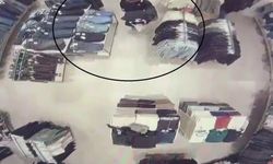 118 suç kaydı olan adam, kabinde yakalandı