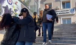 Maltepe’de çok sayıda hırsızlık kaydı olan 3 şüpheli tutuklandı