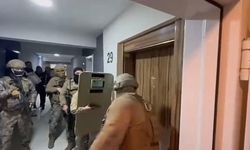 İzmir’de dev yasa dışı bahis operasyonu: 49 tutuklama