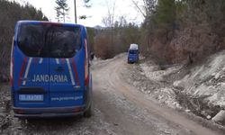 Burdur'da kayıp olarak aranan adam aracında ölü bulundu