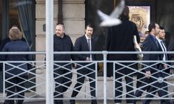 ABD ve Ukrayna arasında "ikili barış görüşmeleri" sona erdi