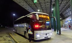 Hat 250 yarın son kez yola çıkıyor