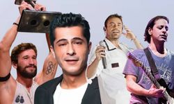 Uyuşturucu soruşturmasında gözaltına alınan ünlülerin aylık gelirleri ortaya çıktı