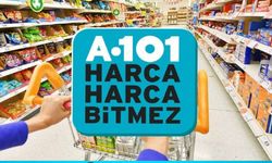 A101'de indirim çılgınlığı, son tarih 17 Şubat: O ürünlerde 1 alana 1 bedava kampanyası başladı