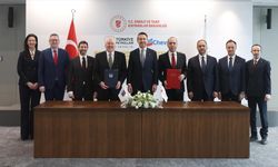 Enerjide yeterlilik için yeni hamle: TPAO ve Chevron imzaları attı
