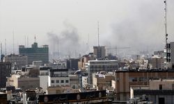 ABD-İsrail'in saldırıları sonrası Tahran'da yeni patlamalar