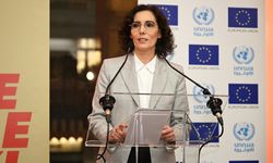 AB Komisyonu Üyesi Lahbib: Sivilleri öldürmeyi bırakın!