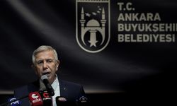 ABB'den Mansur Yavaş'ın "Üçüncü aday olmam" açıklaması!