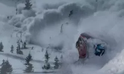 ABD’de çığ felaketi kayakçılar kayıp